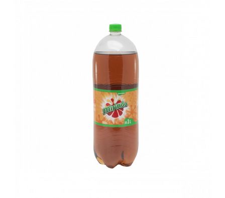 GASEOSA MIRINDA GUARANA 3LTS