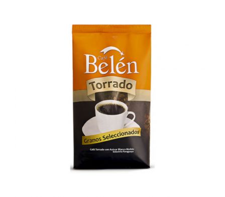 CAFE BELEN TORRADO 200 GRS.