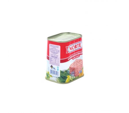 CARNE CONSERVADA NORTE 340 GRS.