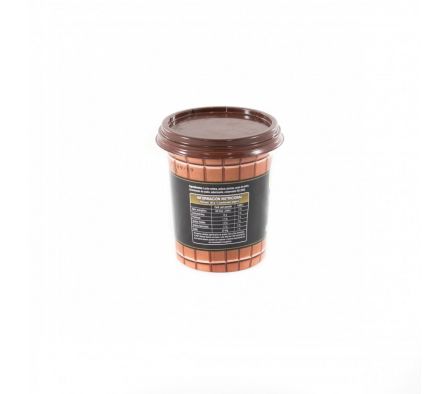 DULCE DE LECHE C/CACAO LA PRADERA 450G