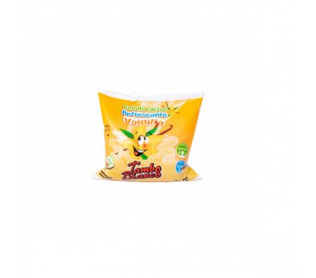 BEB. LACTEA TAMBO BLANCO VAINILLA 500ML SACH