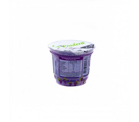 GELATINA LA PRADERA UVA 120GR