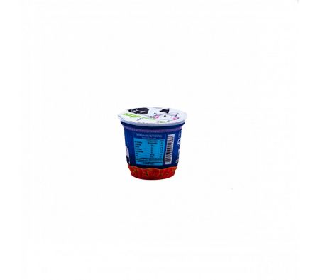 YOG. GRIEGO LA PRADERA FRUTILLA POTE120G.
