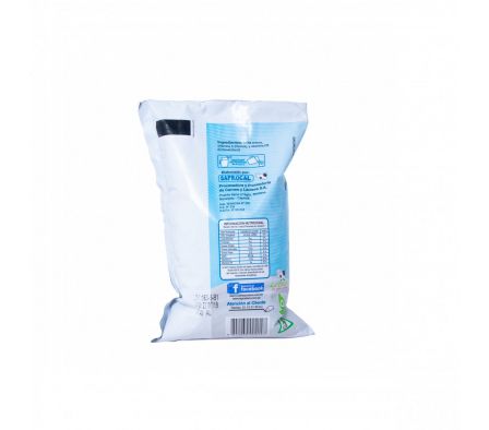 LECHE ULTRA SACHET LA PRADERA 1LTS