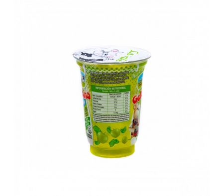 GELATINA DIET LA PRADERA MANZANA VERDE (20)