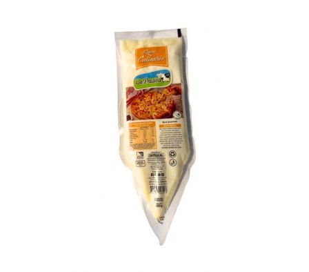 QUESO CULINARIO LA PRADERA MANGA X 250GR