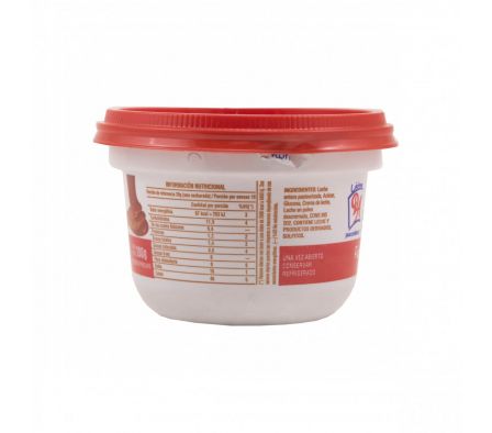 DULCE DE LECHE DOÑA ANGELA 200 GR