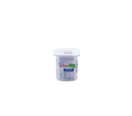 YOGHURT XABOR LIGHT FRUTILLA X 125GR