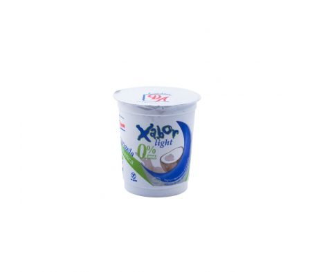 YOGHURT XABOR LIGHT COCO X 350GR