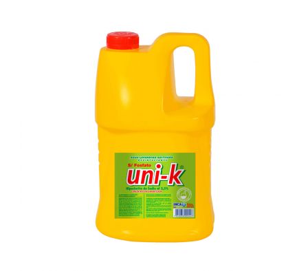 LAVANDINA UNIK 5 LTS.