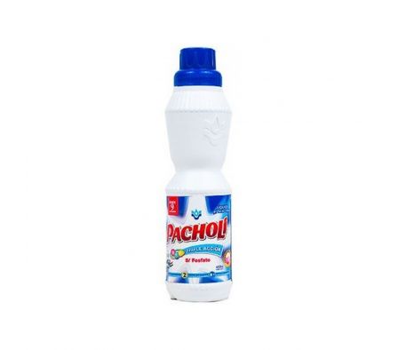 JABON LIQ. PACHOLI TRIPLE 450C (24)