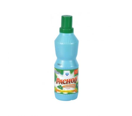 JABON LIQ. PACHOLI TRADICIONAL X 1LT (12)