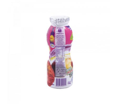 YOG. LOS COLONOS SEMI DESC. MANZ./CIR. 190 GR