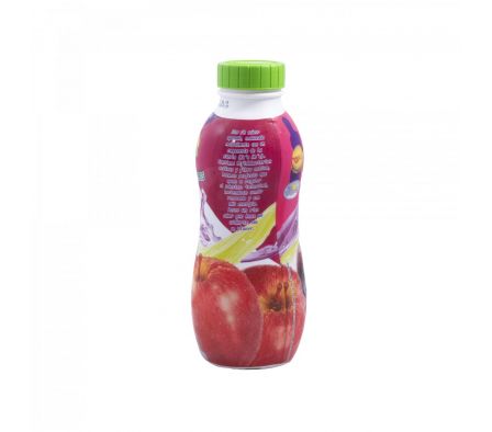 YOG. LOS COLONOS SEMIDESC. MANZ/CIR. 800 GR