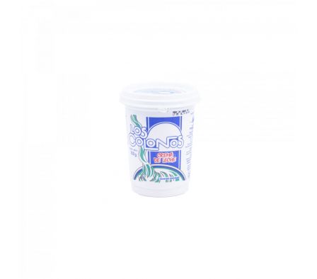 CREMA DE LECHE LOS COLONOS 350