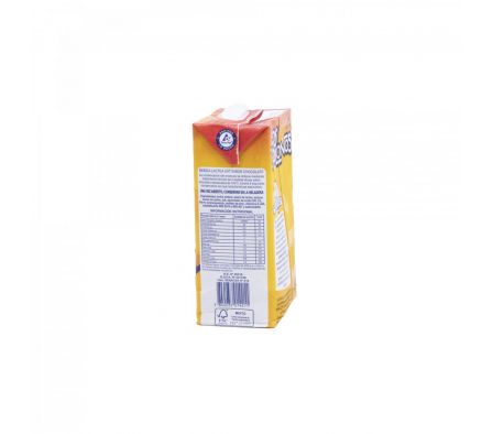 CHOCOLATADA LOS COLONOS 1LTS (12)