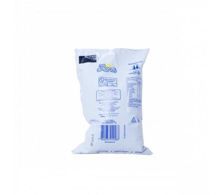 LECHE ULTRA LOS COLONOS SACHET 1LT