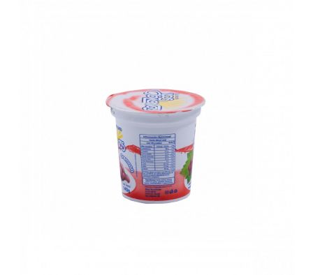 YOG. LOS COLONOS UVA 140GR.