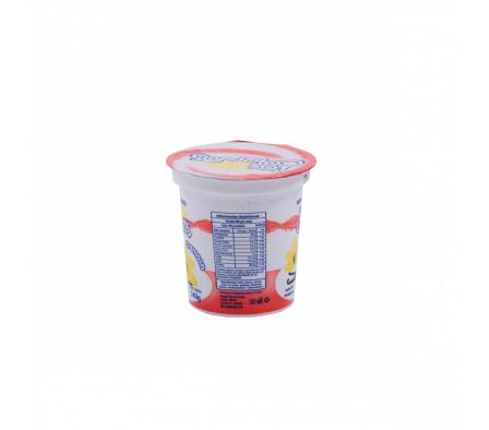 YOG. LOS COLONOS VAINILLA 140GR.