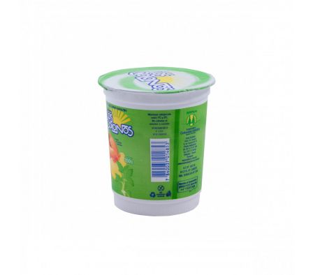 YOG. DIET LOS COLONOS DURAZ.350 CC (24)