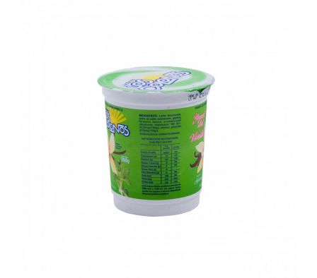 YOG. DIET LOS COLONOS VAIN.350 CC (24)