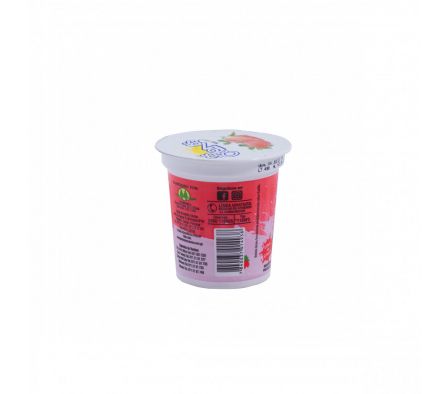 YOG. LOS COLONOS FRUTILLA 140ML V.(80)