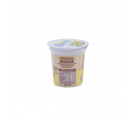 YOG. LOS COLONOS VAINILLA 140ML V.(80)