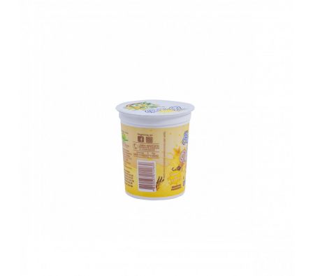 YOG. LOS COLONOS VAINILLA 350ML V.(25)