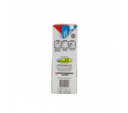 LECHE ENTERA LACTOLANDA 1 LT.