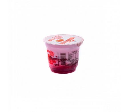 YPG. LACTOMIX PULPA LACTOLANDA FRUTILLA 120GR