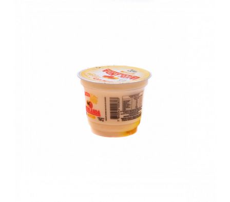 LACTOMIX PULPA DURAZNO 120GR POTE