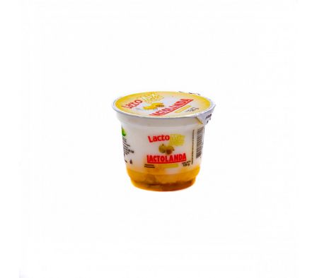 LACTOMIX PULPA MBURUCUYA 120GR POTE