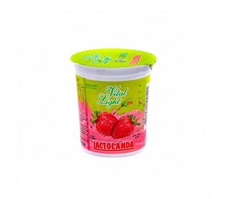 YOG. LACTOLANDA DIET FRUT35