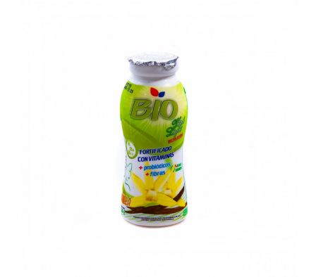 YOG. BIO VITAL LIGHT 180G VAINILLA