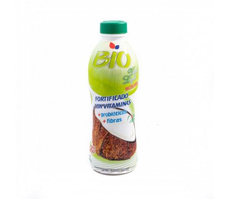 YOG. BIO VITAL LIGHT 900G COCO