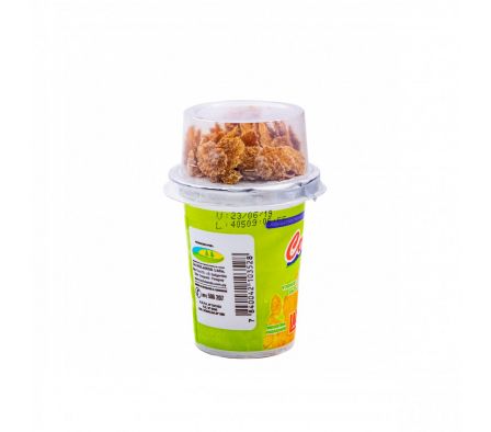 YOGURT CON CEREALES CEREGURT LIGHT