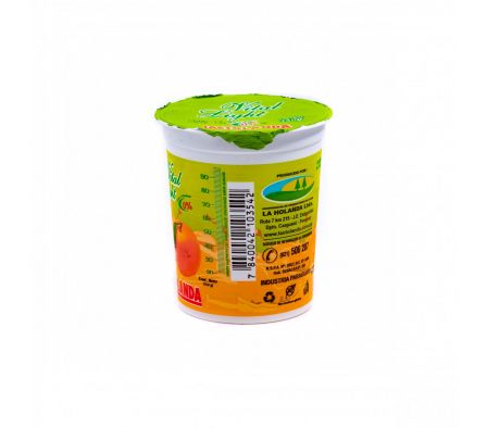 YOG. LACTOLANDA DIET 350 DU