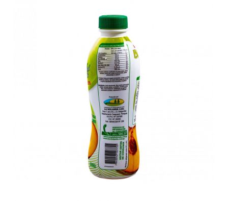 YOG. BIO VITAL LIGHT 900G CIRUELA