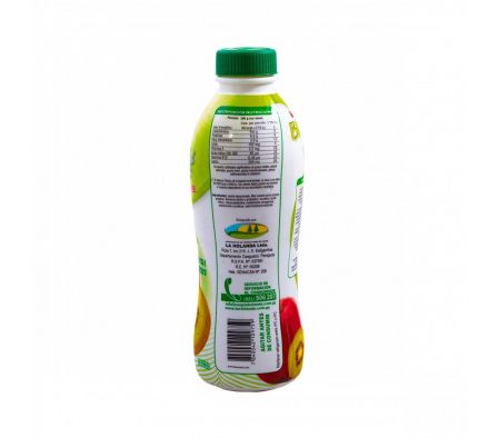 YOG. BIO VITAL LIGHT 900G MANZ/KIW