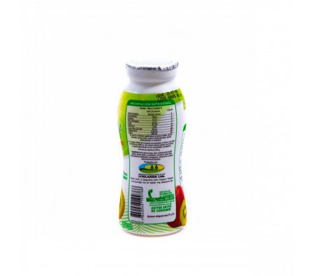 YOG. BIO VITAL LIGHT 180G MANZ/KIW