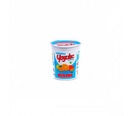 YOGULAC CITRUS 350 GR