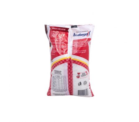 ARROZ PRIMICIA TIPO I ROJO 1KL (10)