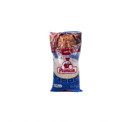 ARROZ PRIMICIA TIPO I AZUL 250GR (10)