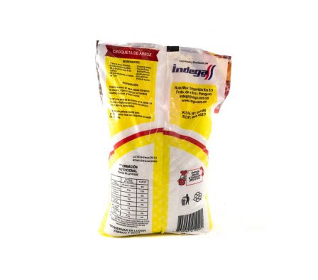 ARROZ PRIMICIA AMARILLO X 1KG(10)
