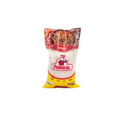 ARROZ PRIMICIA AMARILLO X 500GR(20)