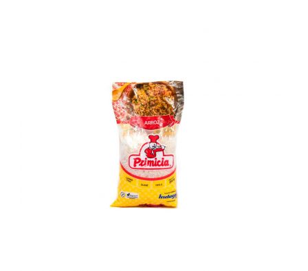 ARROZ PRIMICIA AMARILLO X 250GR (20)