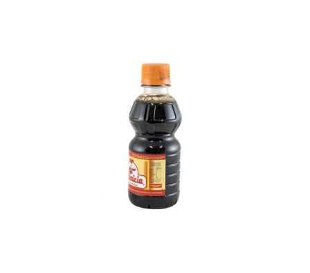 SALSA DE SOJA PRIMICIA 250ML (24)