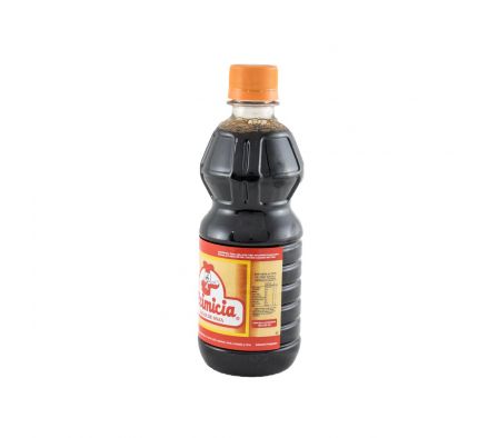 SALSA DE SOJA PRIMICIA 450ML