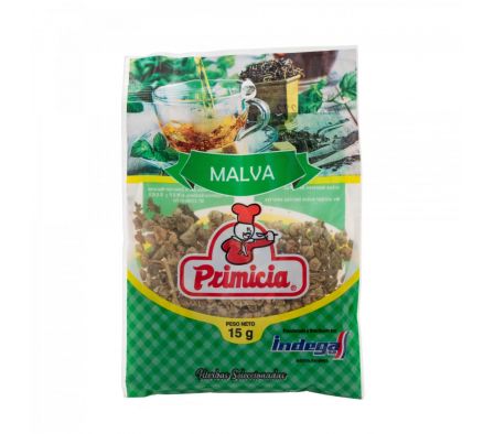 MALVA PRIMICIA 10 X 15GR