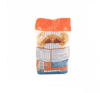 CHIPITAS HIJAS DE FELICIANA DE FARIÑA 250GR PAQ